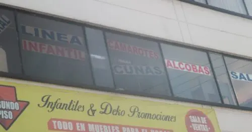 INFANTILES & DEKO PROMOCIONES INFANTILES & DEKO PROMOCIONES